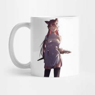 Atago - Azur Lane Mug